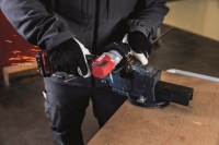 531-717 - LBE 76 12-EC C Winkelschleifer