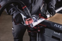 531-717 - LBE 76 12-EC C Winkelschleifer