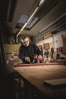 531-493 - HG 530 18.0  Pistola termica