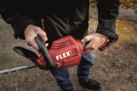 531-275 - GHT 55 18-EC Akku-Heckenschere