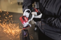 531-717 - LBE 76 12-EC C Winkelschleifer