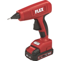 531-737 - GG 200 18  Heissklebepistole