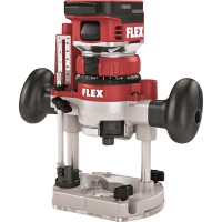 531-635 - CER 18-EC/2.5 Set Akku-Kanten- und Oberfräse