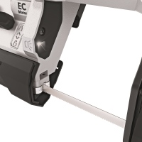 531-749 - SBE 127 18-EC Akku-Bandsäge