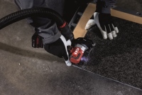 531-717 - LBE 76 12-EC C Winkelschleifer