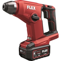 531-311 - FHE 1-16 18-EC C Akku-Bohrhammer