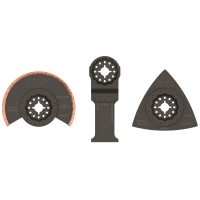 531-056 - SM/RM-SET VE3 Sägeblatt-Set