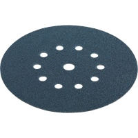 531-918 - D225-10 ZI-P24 VE12 Schleifpapier ZIRCOFLEX