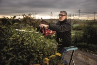 531-275 - GHT 55 18-EC Akku-Heckenschere