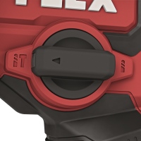 531-709 - FHE 1-16 12-EC C  Bohrhammer