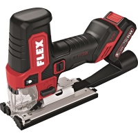 531-316 - JSP 12-EC C Akku-Stichsäge