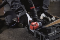 531-717 - LBE 76 12-EC C Winkelschleifer