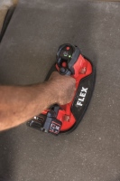 531-492 - VLP 18 Grabo Akku-Vakuumheber