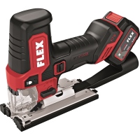 531-316 - JSP 12-EC C Akku-Stichsäge