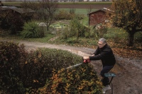 531-275 - GHT 55 18-EC Akku-Heckenschere