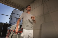 531-492 - VLP 18 Grabo Akku-Vakuumheber