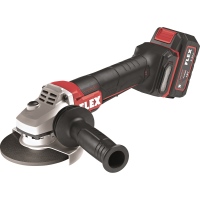 531-770 - LBP 125-15 18-EC C Akku-Winkelschleifer