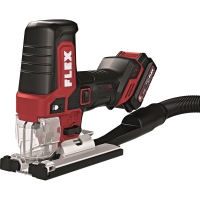 531-316 - JSP 12-EC C Akku-Stichsäge