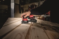 532-083 - ORE 2-125 18-EC/2.5 Set  Exzenterschleifer