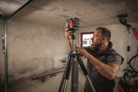 532-278 - ALC 3/360-G/R 12 SET   Kreuzlinienlaser