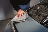 532-418 - PT-MF 380 Dual Panno in microfibra, universale