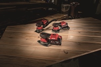 532-081 - ORE 2-125 18-EC C  Exzenterschleifer