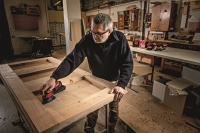 532-089 - ODE 2-100 18-EC/2.5 Set Levigatrice a Delta