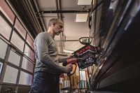 532-579 - HG 650 2000 Heissluft-Föhn