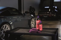 532-404 - PP-M 75 VE2 Polierschwamm, medium