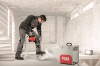 532-859 - Aktion VAC 800-EC Air Protect 14 Set