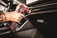 532-268 - PXE 80 12-EC/2.5 Set  Polierer