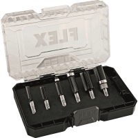 532-012 - CER Bit Set2 Fräser-Set