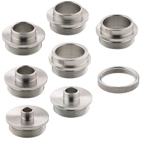 532-981 - CER-CR SET VE7 Set de bagues de copiage