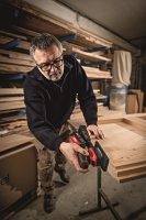 532-084 - OSE 2-80 18-EC C Ponceuse orbitale