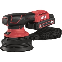 532-081 - ORE 2-125 18-EC C  Exzenterschleifer