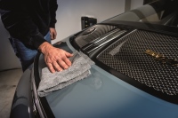 532-418 - PT-MF 380 Dual Panno in microfibra, universale