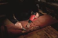 532-579 - HG 650 2000 Heissluft-Föhn