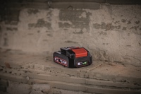 532-732 - AP 18/2.5 Ah Batteria