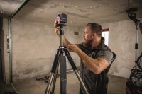 532-278 - ALC 3/360-G/R 12 SET   Kreuzlinienlaser