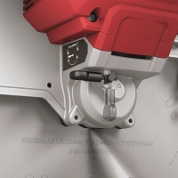 532-592 - SMS 305 18-EC Kapp-und Gehrungssäge