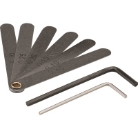 532-171 - FX-Set SHE 16 Fixier-/Einstell-Set