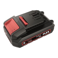 532-732 - AP 18/2.5 Ah Batteria