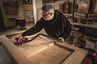 532-089 - ODE 2-100 18-EC/2.5 Set Levigatrice a Delta