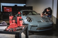 532-400 - PP-C 50 VE5 Polierschwamm, hart