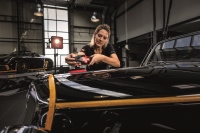 532-508 - PE 150 18-EC C  Akku Polierer