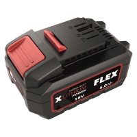 532-733 - AP 18/5.0 Ah Batteria