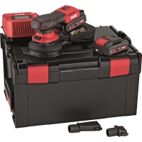 532-083 - ORE 2-125 18-EC/2.5 Set  Exzenterschleifer