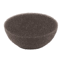 532-411 - PP-F 25 VE5 Polierschwamm, weich