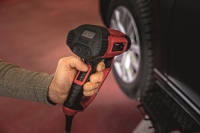 532-579 - HG 650 2000 Heissluft-Föhn