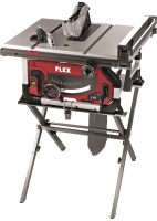 532-593 - WB TS  Untergestell